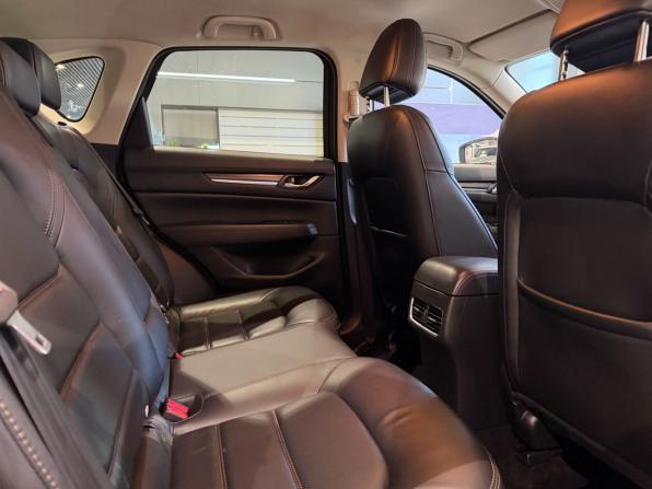 Mazda CX-5 II с пробегом 2019 года, цена 2 470 000 рублей, 140987 км, внедорожник, Автокод Объявления