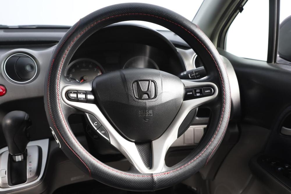 Honda Stream II Рестайлинг Новосибирск  - изображение 12