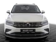 Volkswagen Tiguan II Рестайлинг Москва  - изображение 30