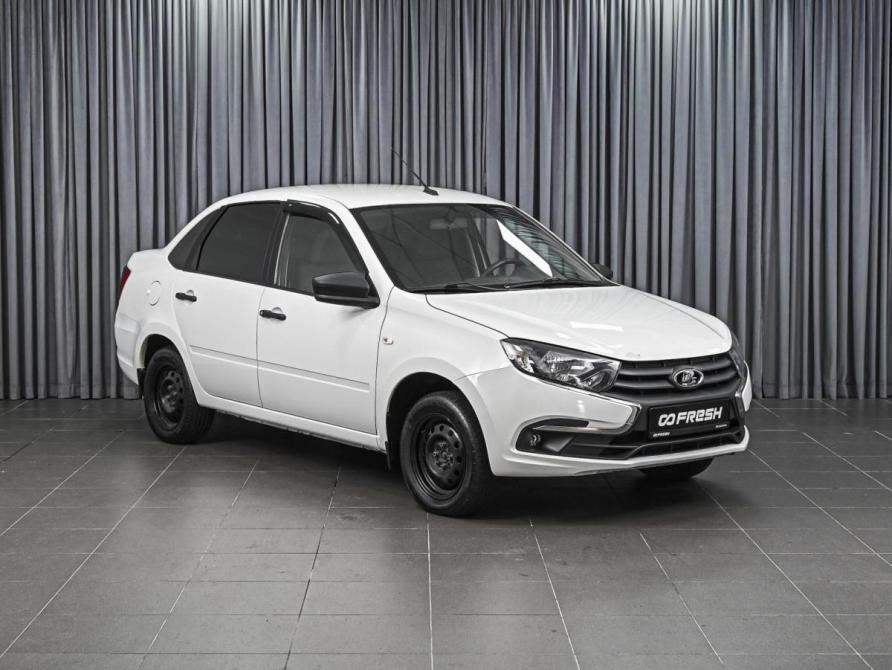 Lada (ВАЗ) Granta I Рестайлинг Ставрополь  - изображение 1