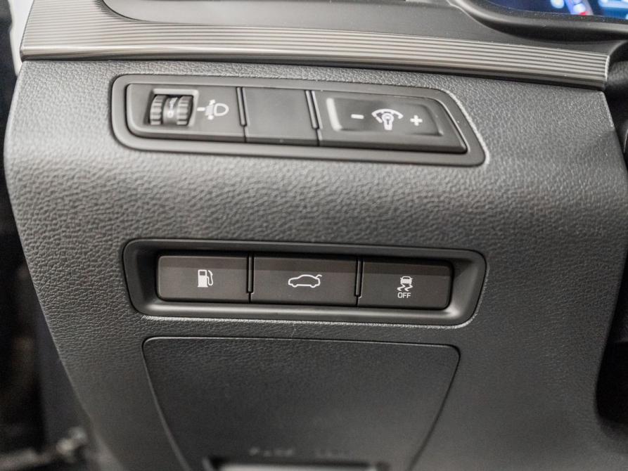 Hyundai Sonata VII (LF) Рестайлинг Красноярск  - изображение 17