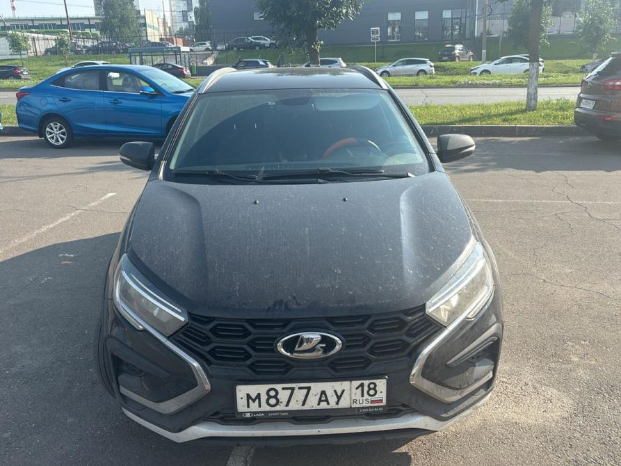 Lada (ВАЗ) Vesta I Рестайлинг (NG) Ижевск  - изображение 22