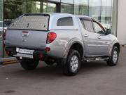 Mitsubishi L200 IV Москва  - изображение 27