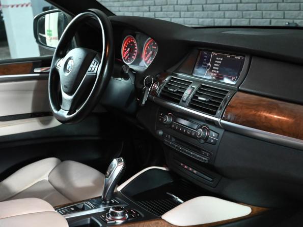 BMW X6 I (E71) с пробегом 2011 года, цена 1 850 000 рублей, 149726 км, внедорожник, Автокод Объявления