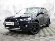Mitsubishi Outlander II Рестайлинг Ульяновск  - изображение 23