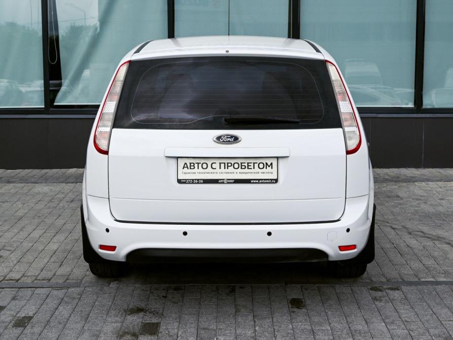 Ford Focus II Рестайлинг Екатеринбург  - изображение 4