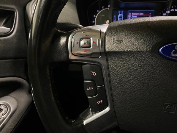 Ford Mondeo IV Рестайлинг с пробегом 2013 года, цена 1 150 000 рублей, 123792 км, универсал, Автокод Объявления