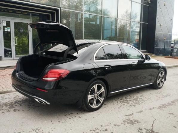 Mercedes-Benz E-Класс V (W213 S213 C238) с пробегом 2016 года, цена 3 279 000 рублей, 179971 км, седан, Автокод Объявления