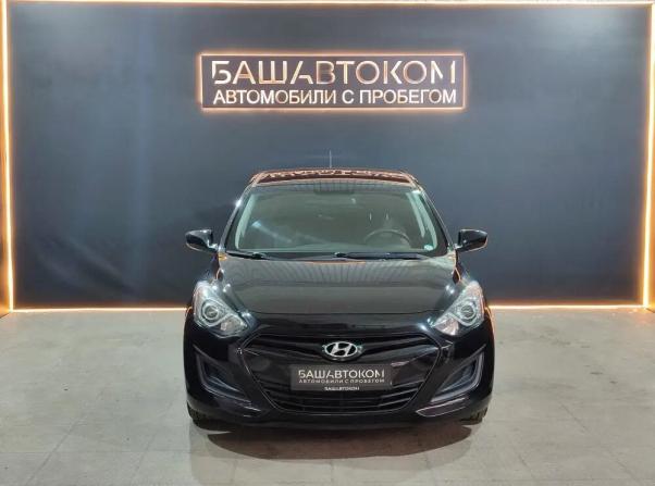 Hyundai i30 II с пробегом 2013 года, цена 710 000 рублей, 236580 км, хэтчбек, Автокод Объявления