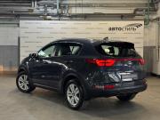 Kia Sportage IV Санкт-Петербург  - изображение 23