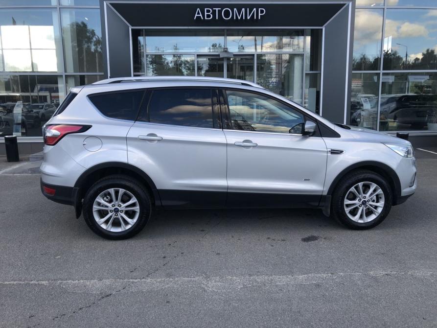 Ford Kuga II Рестайлинг Брянск  - изображение 4