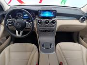 Mercedes-Benz GLC I (X253) Рестайлинг Москва  - изображение 37