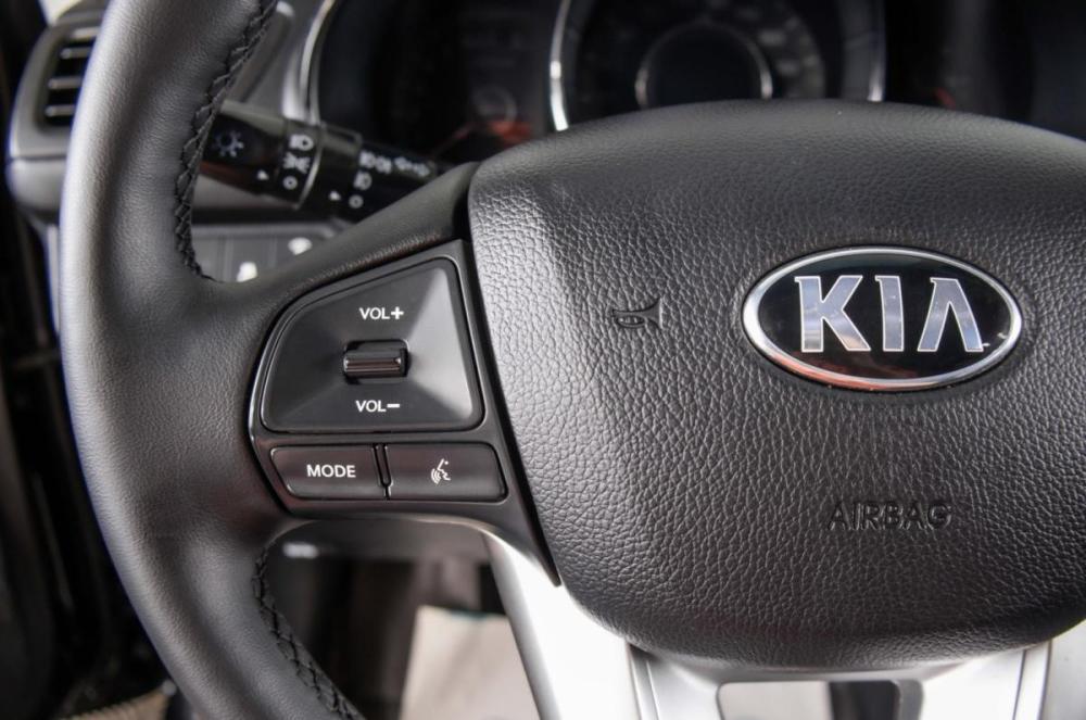 Kia Rio III Пермь  - изображение 15
