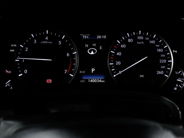 Lexus RX IV с пробегом 2017 года, цена 3 800 000 рублей, 140033 км, внедорожник, Автокод Объявления
