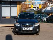 Skoda Fabia II Уфа  - изображение 21
