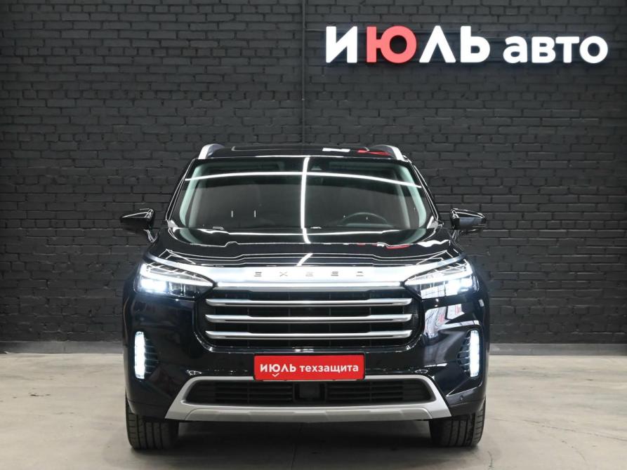 Exeed VX I Екатеринбург  - изображение 2