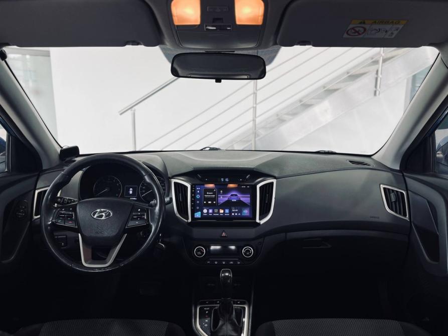 Hyundai Creta I Ростов-на-Дону  - изображение 12