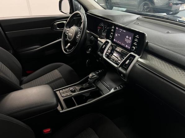 Kia Sorento IV с пробегом 2023 года, цена 4 420 000 рублей, 58100 км, внедорожник, Автокод Объявления