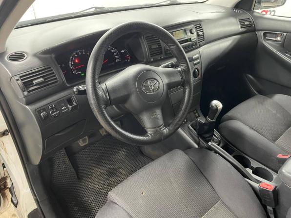 Toyota Corolla X (E140 E150) с пробегом 2006 года, цена 329 000 рублей, 428000 км, седан, Автокод Объявления