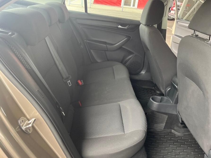 Volkswagen Polo VI Абакан  - изображение 5