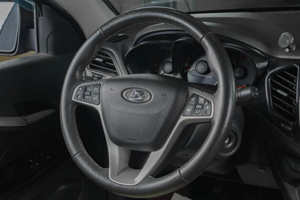 Lada (ВАЗ) Vesta I Тюмень  - изображение 12