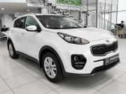 Kia Sportage IV Рестайлинг Казань  - изображение 25