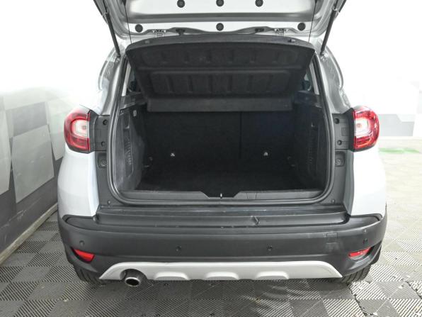 Renault Kaptur I с пробегом 2016 года, цена 1 400 000 рублей, 122987 км, внедорожник, Автокод Объявления