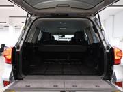 Toyota Land Cruiser 200 Series Рестайлинг 1 Калуга  - изображение 46