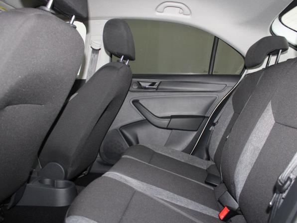 Skoda Rapid II с пробегом 2020 года, цена 1 329 900 рублей, 135031 км, лифтбек, Автокод Объявления