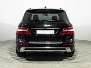 Mercedes-Benz M-Класс III (W166) Санкт-Петербург  - изображение 31