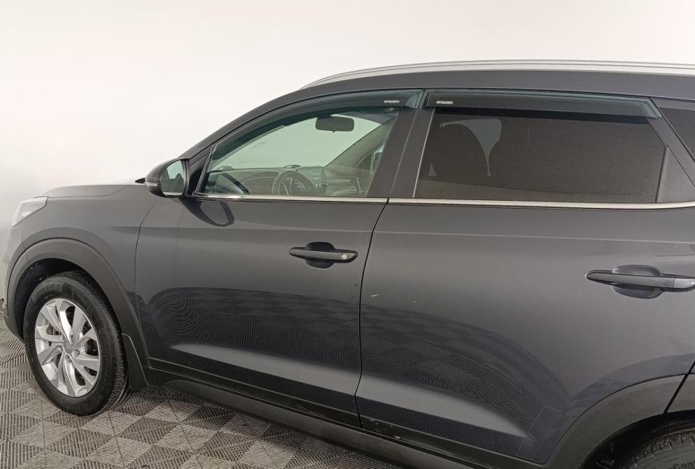 Hyundai Tucson III Рестайлинг Волгоград  - изображение 20