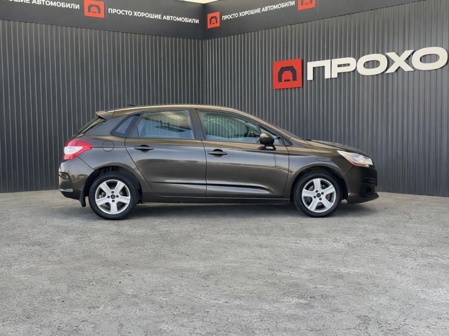 Citroen C4 II Пермь  - изображение 22