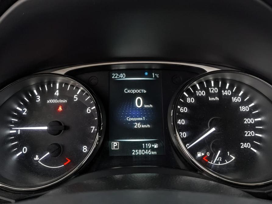 Nissan X-Trail III Москва  - изображение 16