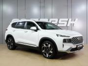 Hyundai Santa Fe IV Рестайлинг Воронеж  - изображение 30