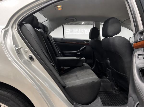 Toyota Avensis II Рестайлинг с пробегом 2007 года, цена 880 000 рублей, 278000 км, седан, Автокод Объявления