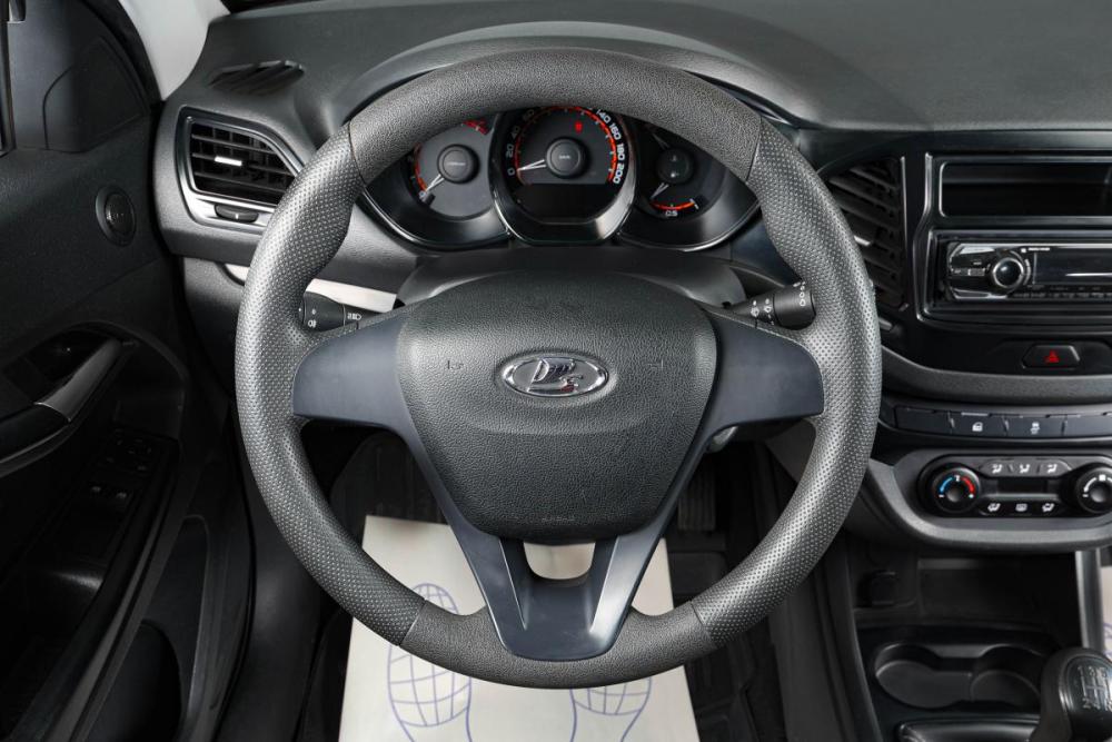 Lada (ВАЗ) Vesta I Тюмень  - изображение 14