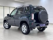 Lada (ВАЗ) Niva Travel I Волгоград  - изображение 37