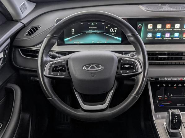 Chery Tiggo 4 Pro I Рестайлинг с пробегом 2024 года, цена 1 800 000 рублей, 49580 км, внедорожник, Автокод Объявления
