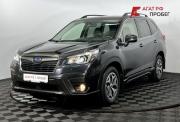 Subaru Forester IV Рестайлинг 2 Нижний Новгород  - изображение 24