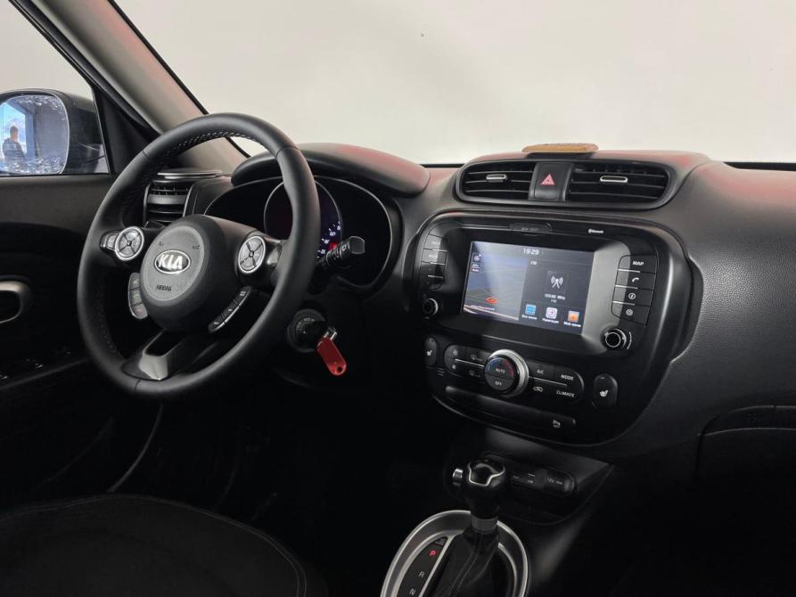 Kia Soul II Рестайлинг Воронеж  - изображение 13