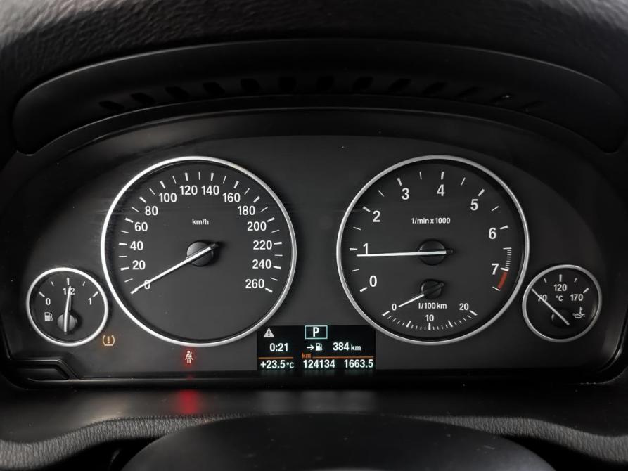 BMW X3 II (F25) Рестайлинг Москва  - изображение 16