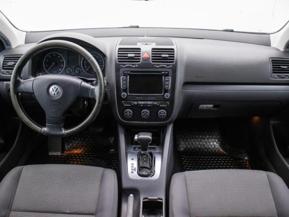 Volkswagen Jetta V с пробегом 2007 года, цена 495 000 рублей, 277871 км, седан, Автокод Объявления