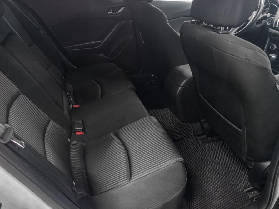 Mazda 3 III (BM) Ростов-на-Дону  - изображение 9