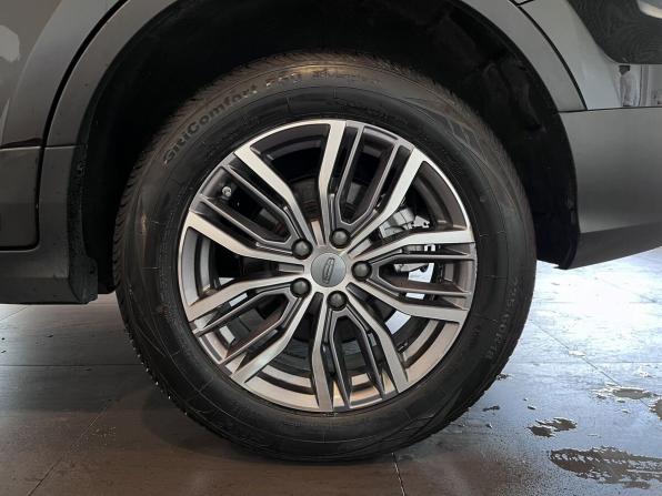 Geely Atlas Pro с пробегом 2023 года, цена 1 920 000 рублей, 82398 км, внедорожник, Автокод Объявления