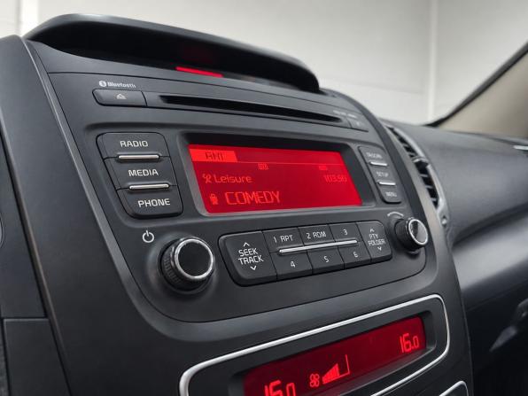 Kia Sorento II Рестайлинг с пробегом 2014 года, цена 1 489 000 рублей, 248000 км, внедорожник, Автокод Объявления
