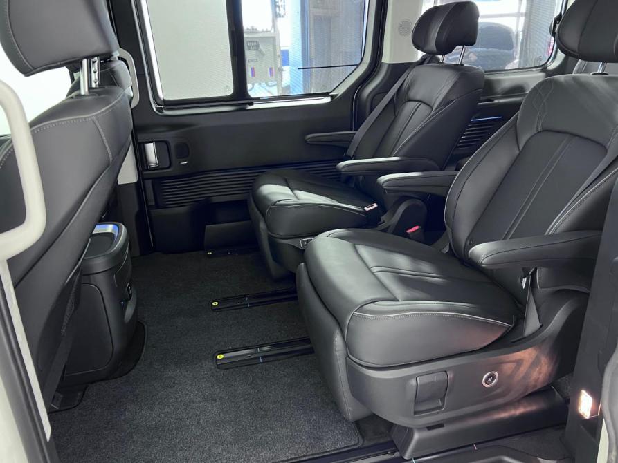 Hyundai Staria I Ростов-на-Дону  - изображение 24