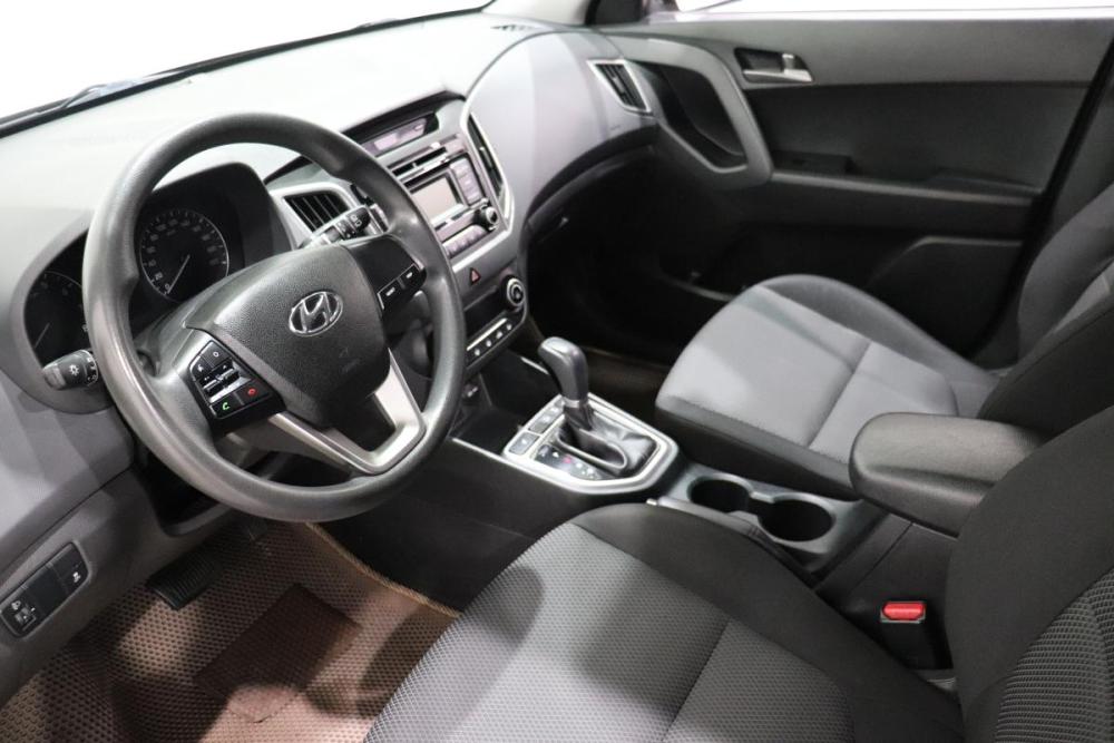 Hyundai Creta I Иркутск  - изображение 18