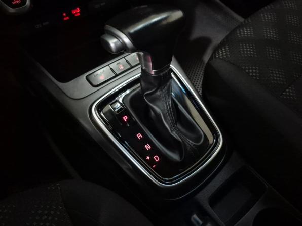 Kia Rio IV с пробегом 2017 года, цена 1 200 000 рублей, 203041 км, седан, Автокод Объявления