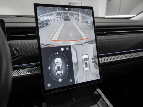 Jaecoo J7 I с пробегом 2023 года, цена 2 070 000 рублей, 55715 км, внедорожник, Автокод Объявления