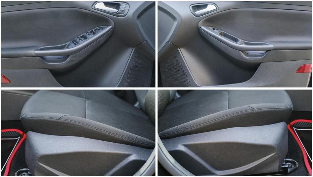 Ford Focus III Рестайлинг Иркутск  - изображение 18